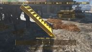 There's a lot of build potential in Egret Tours Marina. (Image via Bethesda || YouTube/VinylicPumaGaming)